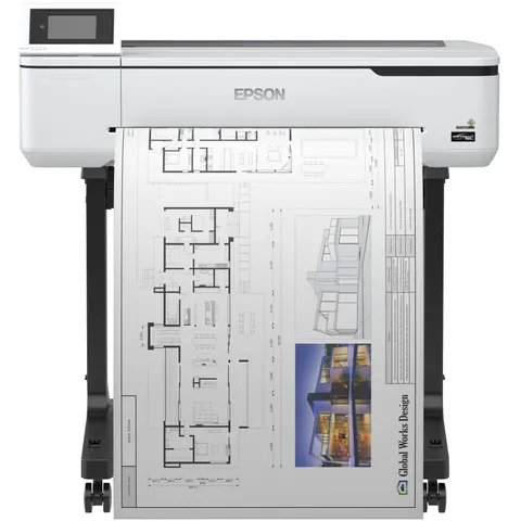 Epson SureColor SC-T3100 large format printer – Bild 1