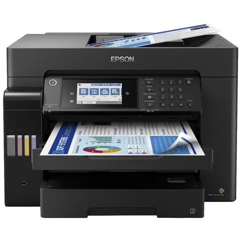 Epson EcoTank ET-16600 – image 1