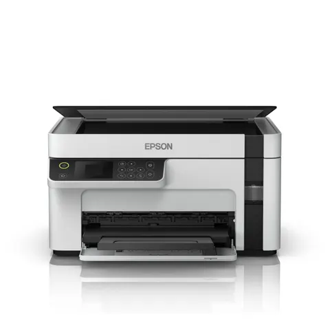 EcoTank ET-M2120 Multifunktionsdrucker – Bild 1