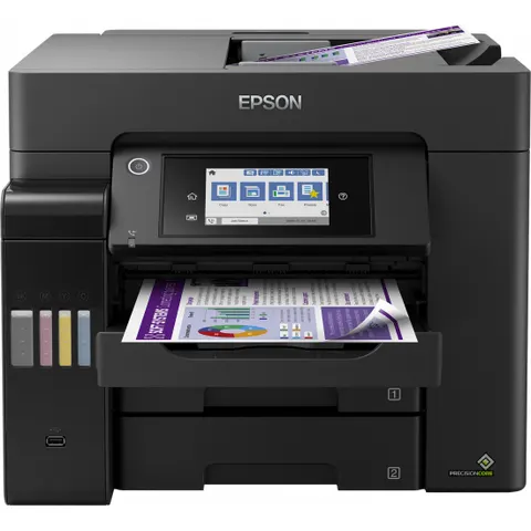 Epson EcoTank ET-5850 – image 1