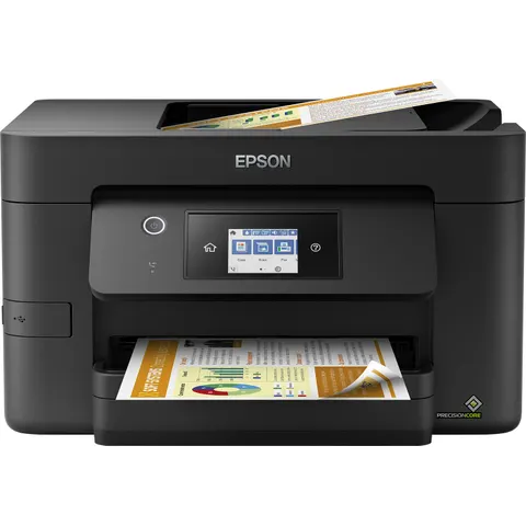 Epson WorkForce Pro WF-3820DWF - Tintenstrahldrucker – C11CJ07403 – Bild 1