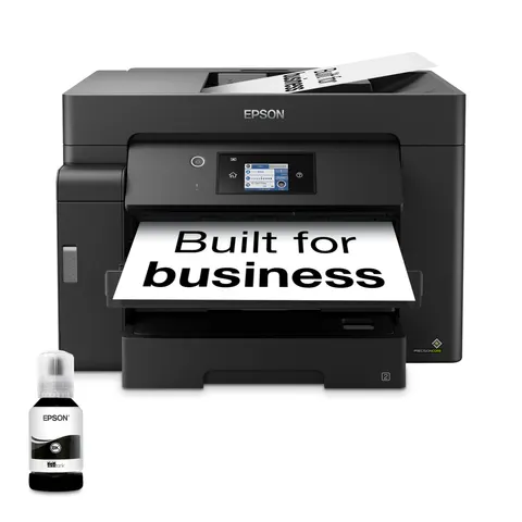 Epson EcoTank ET-M16600 – image 1