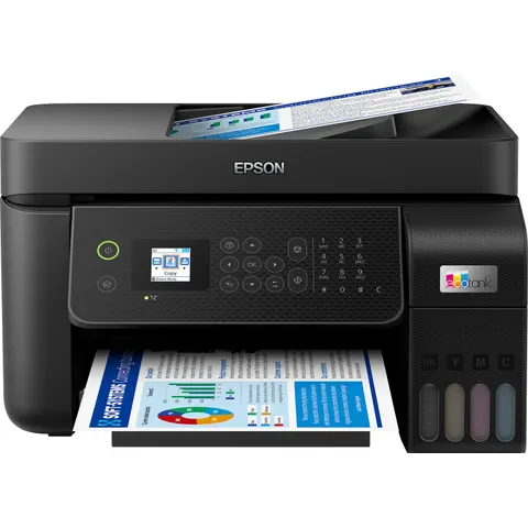 Epson EcoTank ET-4800 – Bild 1