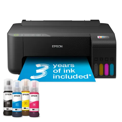 Epson EcoTank ET-1810 – image 1