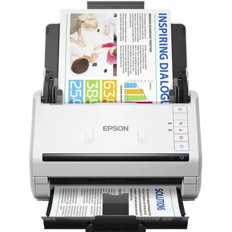 Epson WorkForce DS-770II – image 1