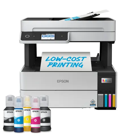 Epson EcoTank ET-5150 – image 1