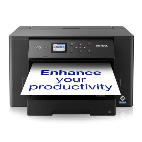 Epson WorkForce WF-7310DTW – image 1