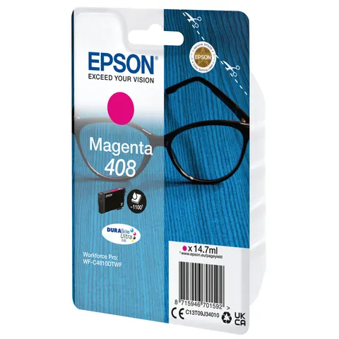 Epson C13T09J34010 ink cartridge – Bild 1