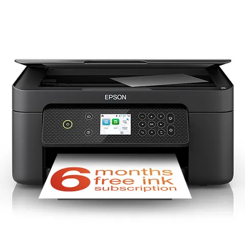 Epson Expression Home XP-4200 – image 1
