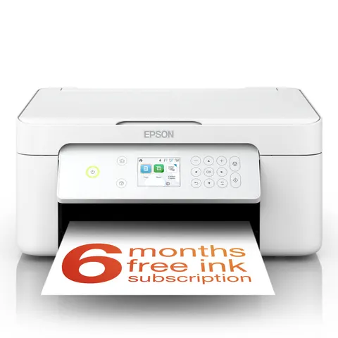 Epson Expression Home XP-4205 – image 1