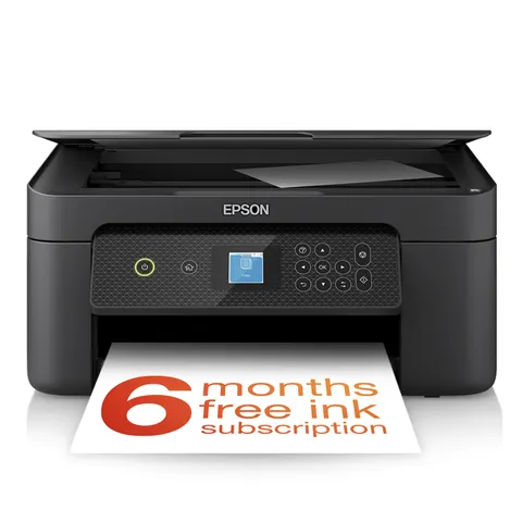 Epson Expression Home XP-3200 – image 1