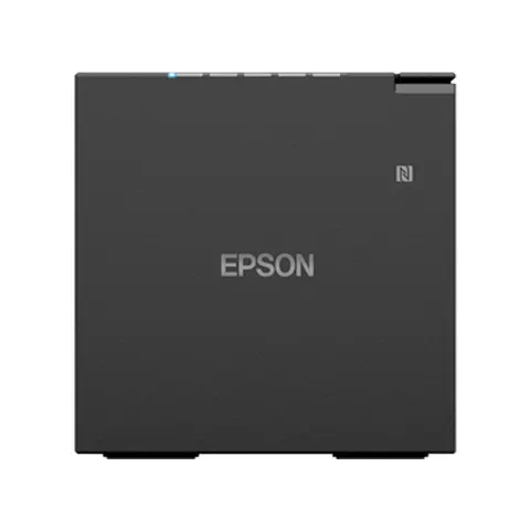 Epson TM-m30III (152): Wi-Fi + Bluetooth Model Black EU – image 1