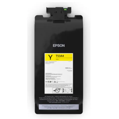 Epson T53A4 cartucho de tinta amarillo – imagen 1