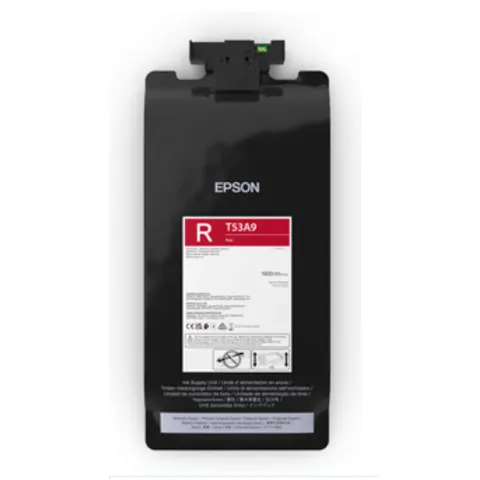 Epson T53A9 cartucho de tinta rojo – imagen 1
