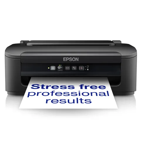 Epson WorkForce WF-2110W – image 1