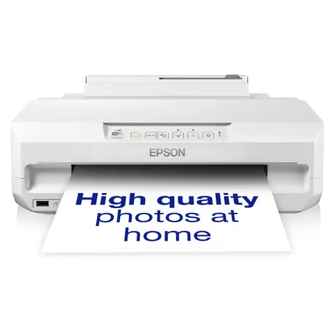 Epson Expression Photo XP-65 A4 Wireless Inkjet Printer – image 1