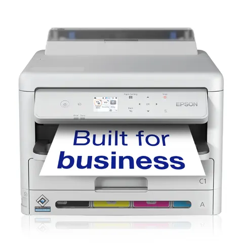 Epson WF-C5390DW – image 1