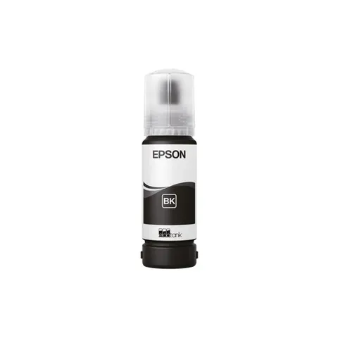 Epson 108 (C13T09C14A) - Schwarz - Druckerpatrone – Bild 1