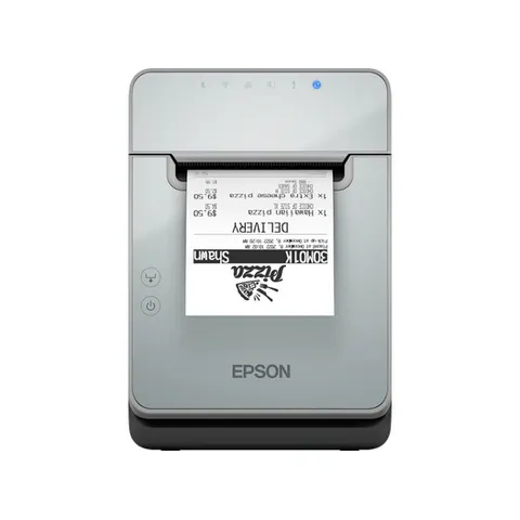 Epson C31CJ52103 label printer – Bild 1