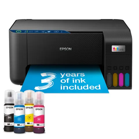 Epson EcoTank ET-2861 – image 1