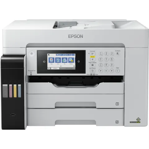 Epson EcoTank Pro ET-16685 A3-Tintentank-Multifunktionsdrucker – C11CH71412 – Bild 1