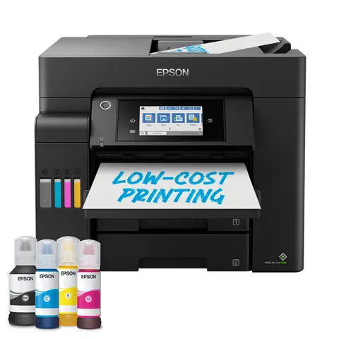 Epson EcoTank ET-5805 – Bild 1