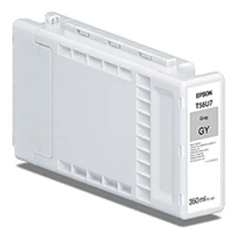Epson T56U7 cartucho de tinta gris – imagen 1