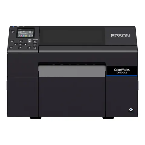 Epson ColorWorks D6500Ae – image 1