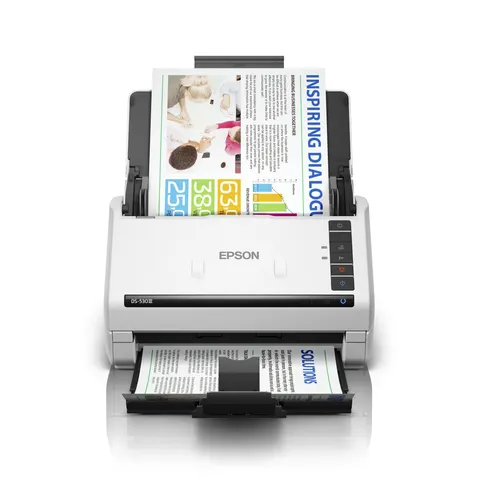 Epson WorkForce DS-530III – image 1