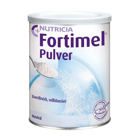 Fortimel Pulver Neutral – 681441 – Bild 1
