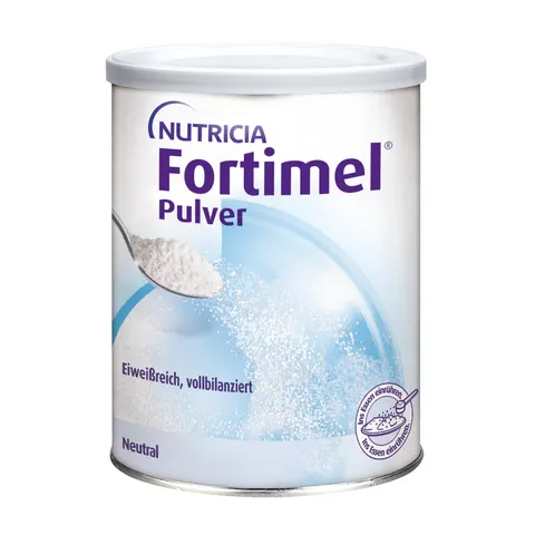 Fortimel Pulver Neutral – 681489 – Bild 1