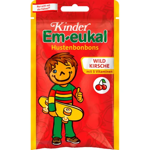 Em-eukal Kinder Em Eukal Bonbons – Bild 1