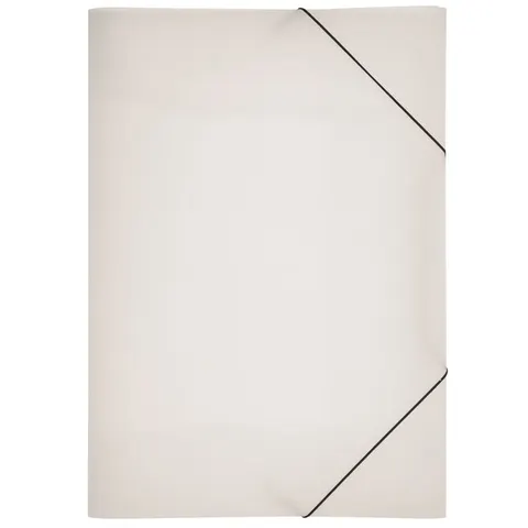 PAGNA Eckspanner Lucy Trend A3 transparent – Bild 1