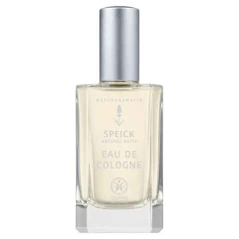 Speick natural Eau de Cologne fresh – Bild 1