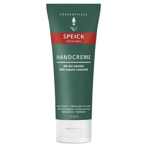 Speick Original Handcreme – Bild 1