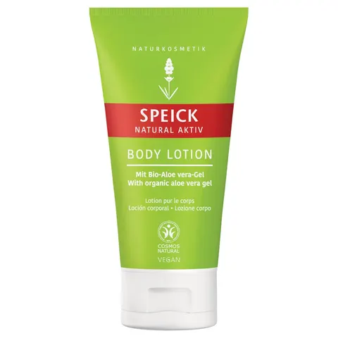 250ml SPEICK ORIGINAL Body Lotion – Bild 1