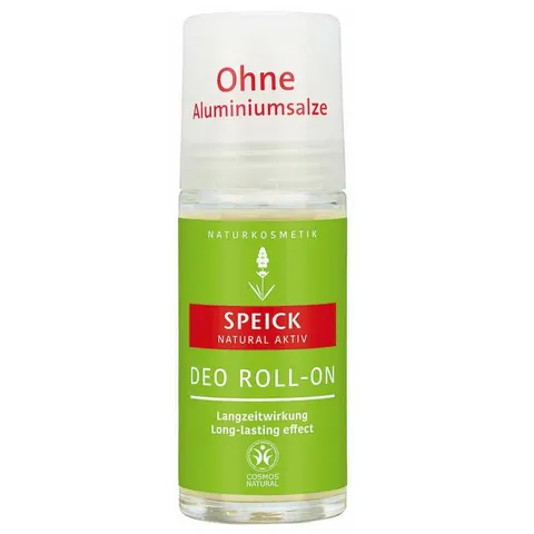 50ml SPEICK NATURAL AKTIV Deo Roll-on – Bild 1