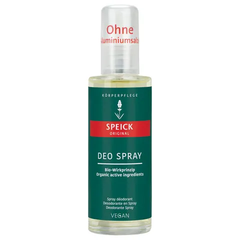 Speick Deodorant Zerstäuber – Bild 1