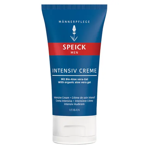 Speick Men Intensiv Creme – Bild 1
