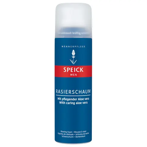 Speick Rasierschaum – Bild 1