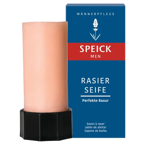 50g SPEICK MEN Rasierseife – Bild 1