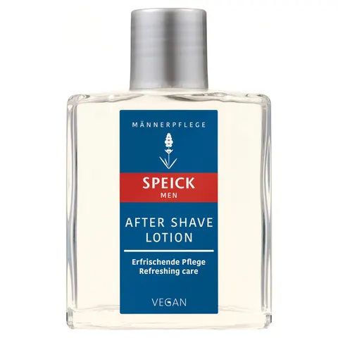 100ml SPEICK MEN After Shave Lotion – Bild 1