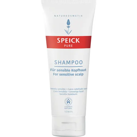 200ml SPEICK PURE Shampoo – image 1