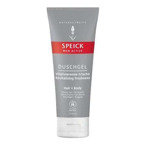 Speick Men Active Duschgel – Bild 1