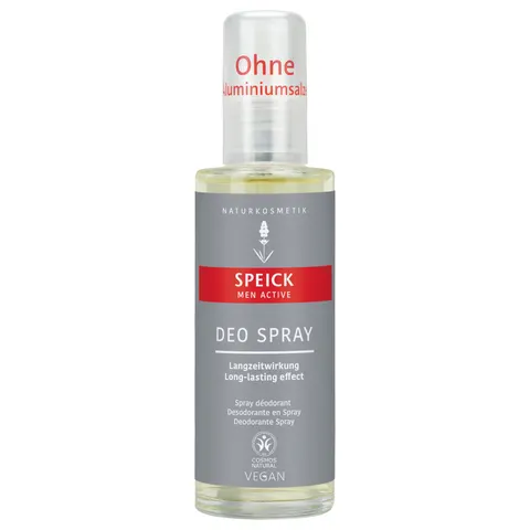 75ml SPEICK MEN ACTIVE Deo Spray – Bild 1