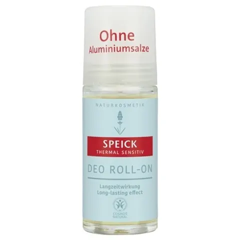 50ml SPEICK THERMAL SENSITIV Deo Roll-on – Bild 1