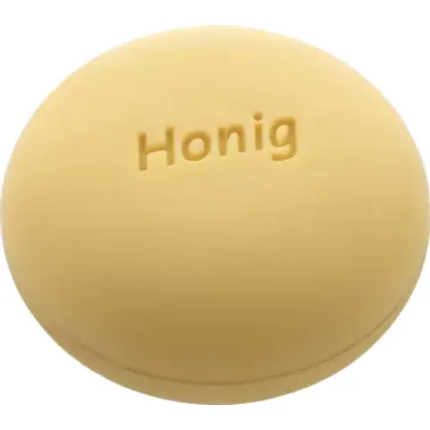 Honig Blüte Badeseife – Bild 1