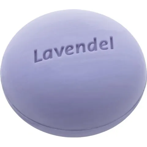 Lavendel Badeseife – Bild 1