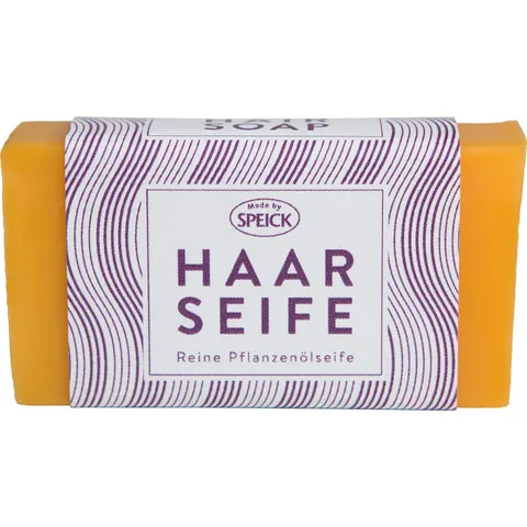 45g SPEICK MADE BY SPEICK Haarseife – Bild 1