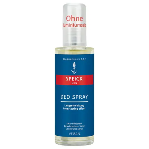 75ml SPEICK MEN Deo Spray – Bild 1